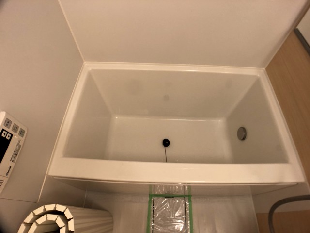 ニュー池尻マンション_7 バス