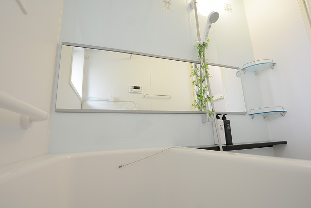 桜丘フラワーマンション バス