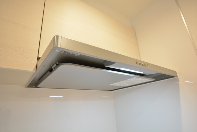 シャトレー駒沢 キッチン