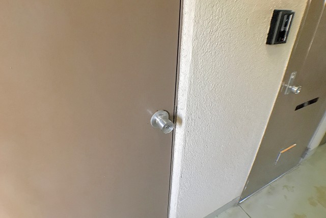 ニックハイム西蒲田