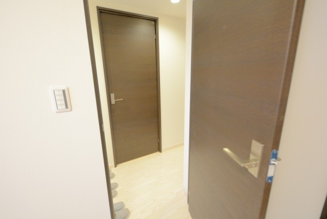 大森海岸パークハウス (82)洋室１