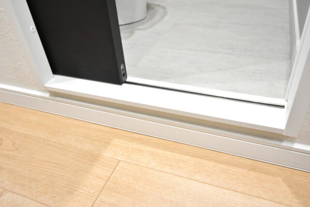 芝マンション トイレ