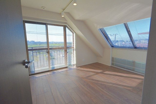 グリュック二子玉川 洋室6.1