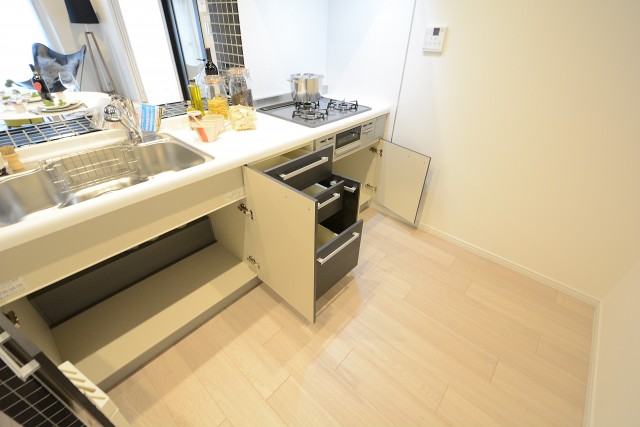 ネオハイツ田町