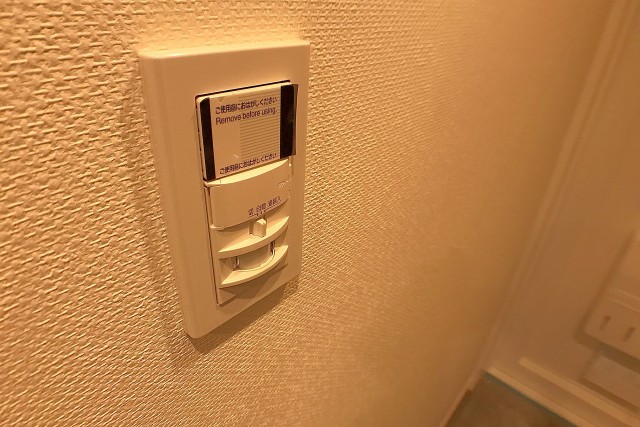 ニックハイム西蒲田