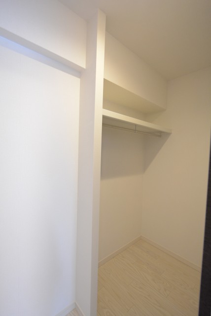 大森海岸パークハウス 洋室3