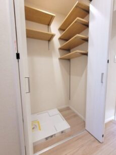 トキワパレス 玄関廊下 トキワパレス 玄関廊下