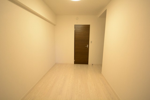 大森海岸パークハウス 洋室２