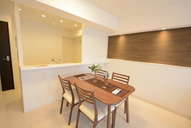 大森海岸パークハウス LD