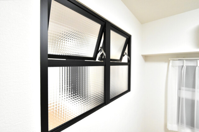 芝マンション 洋室