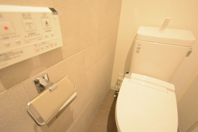 マンション都立大