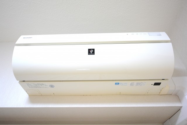 中銀新川マンシオン