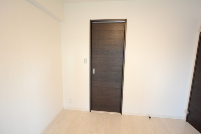 大森海岸パークハウス 洋室3