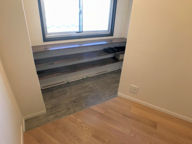 グリーンヒル新宿 洋室①