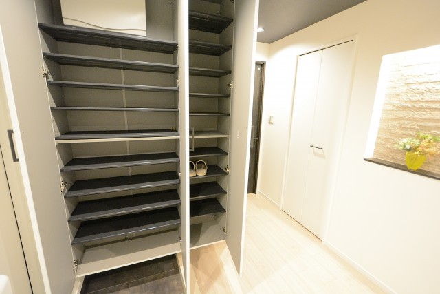 ネオハイツ田町