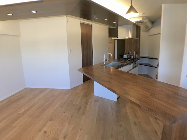 グリーンヒル新宿 ＬＤ