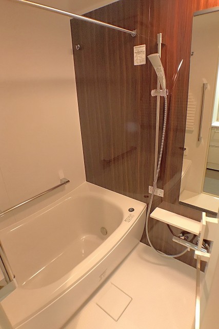 ニックハイム西蒲田