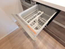 トキワパレス キッチン トキワパレス キッチン