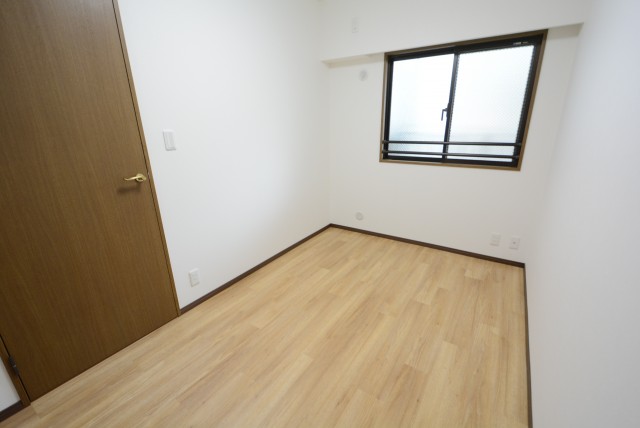 アルファスシティ大島 洋室5.0