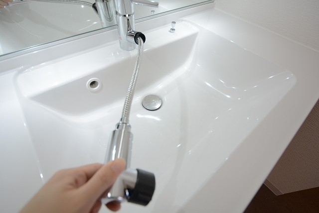 マンション都立大