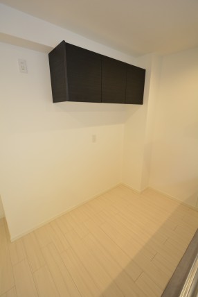 ダイアパレス世田谷公園 キッチン