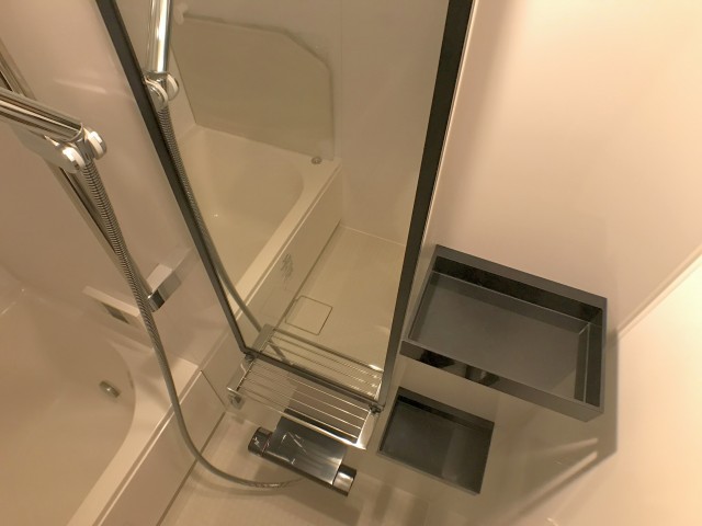 グリーンヒル新宿 バス