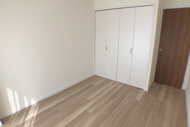 ニックハイム西蒲田