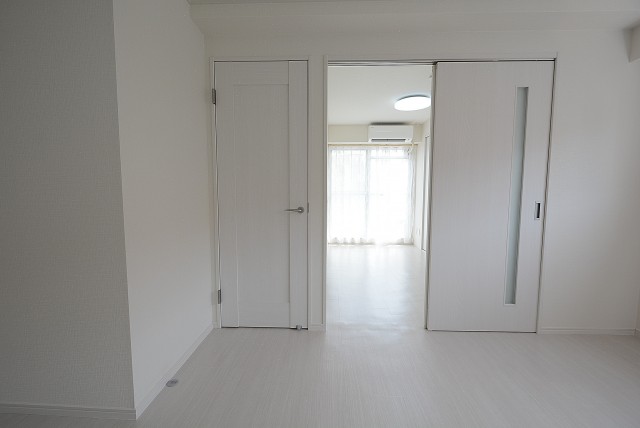 ニューライフ等々力 洋室②