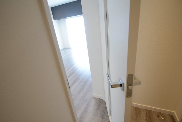 マンション都立大