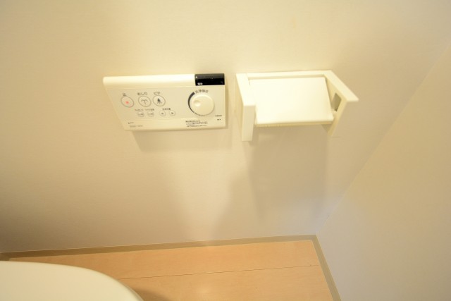 中銀新川マンシオン