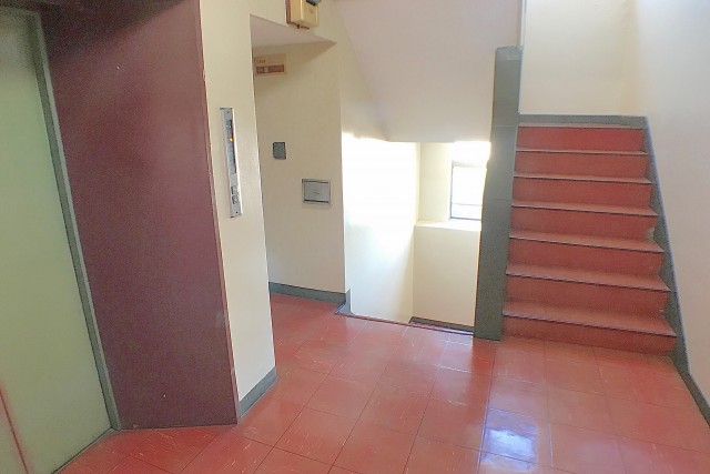 トーエイ高井戸