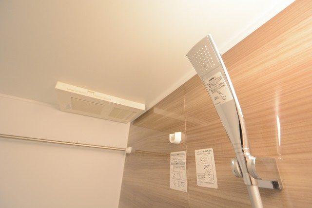 桜丘フラワーマンション バス