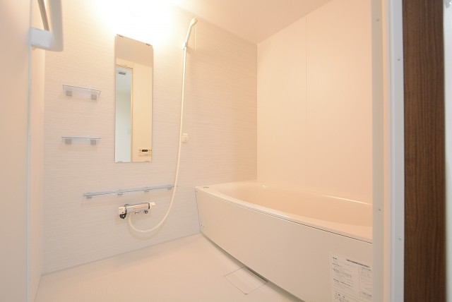 アルファスシティ大島 バス