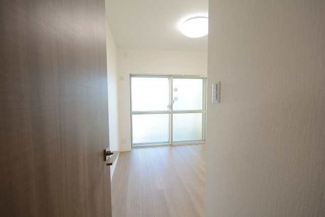 日商岩井亀戸マンション 洋室5.0