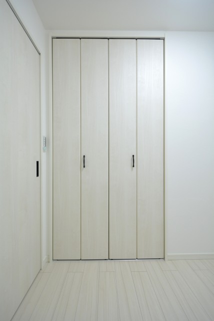 ダイアパレス世田谷公園 洋室2