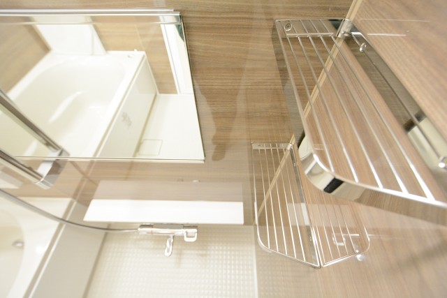 マンション都立大