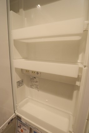 東大井スカイハイツ 洗面台