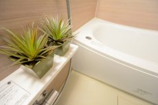 グリュック二子玉川 バス