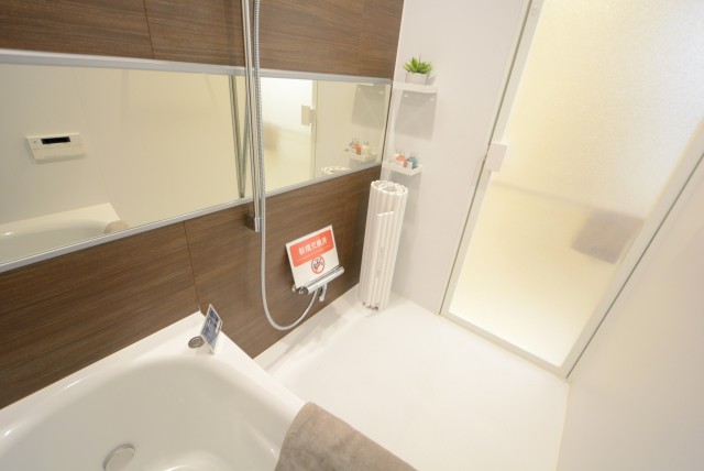 大森海岸パークハウス バス