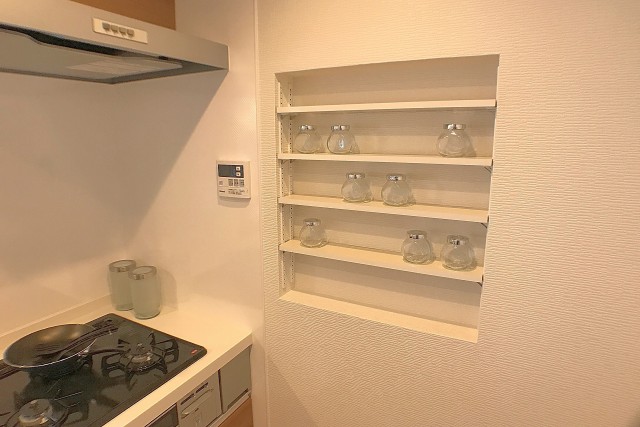 大森駅前住宅2号棟