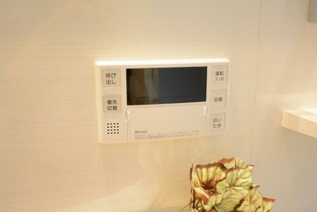 朝日広尾マンション バス