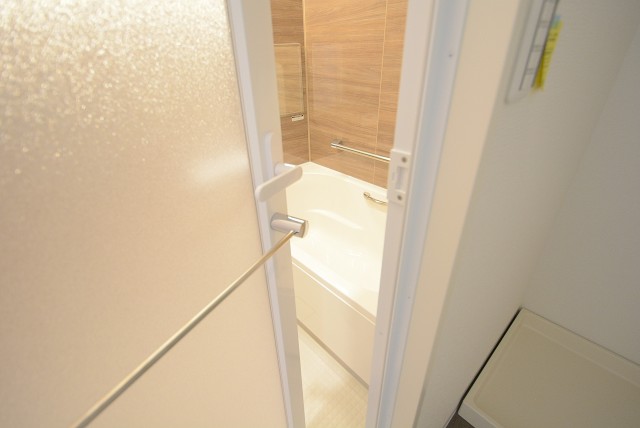 マンション都立大