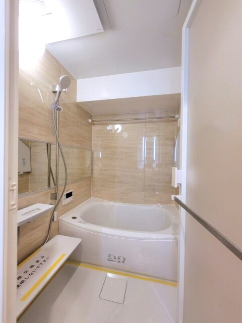 トキワパレス 浴室 トキワパレス 浴室