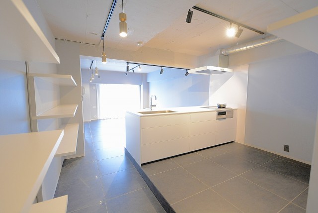 ルネ門前仲町 LD