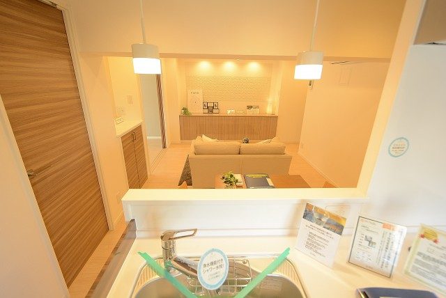 シャトレ明大前 キッチン シャトレ明大前 キッチン