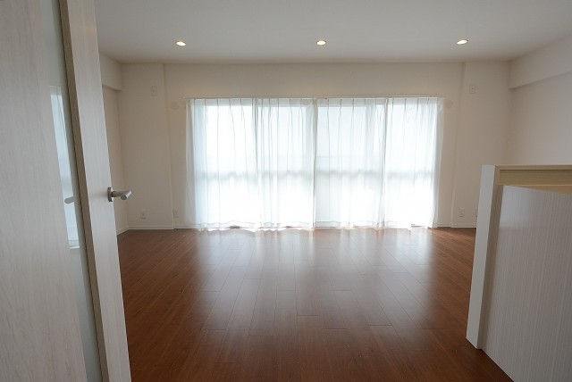 柿の木坂パレス ＬＤ