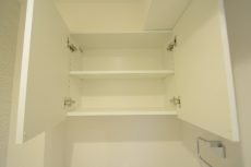 桜丘フラワーマンション トイレ