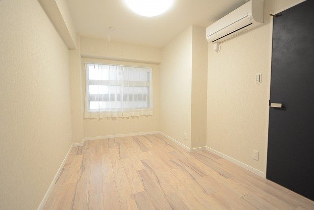 桜丘フラワーマンション 洋室6.0