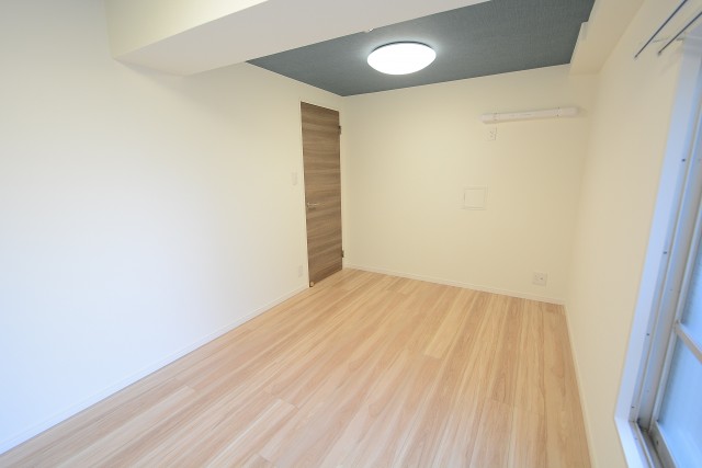 マンション都立大