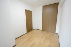 アルファスシティ大島 洋室5.5